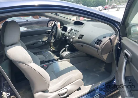 2008 Honda Civic Ex from USA, damaged, VIN 2HGFG12818H533563